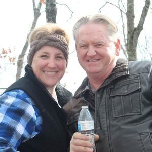 Meet your Posher, Bob lisa